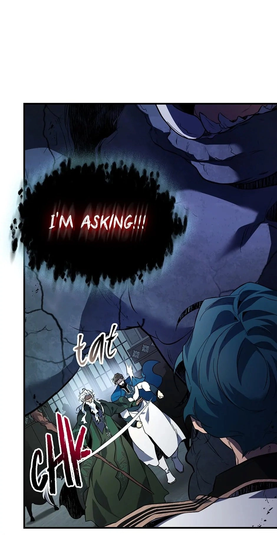 Leveling up with gods Chapter 91, page 11 of 100