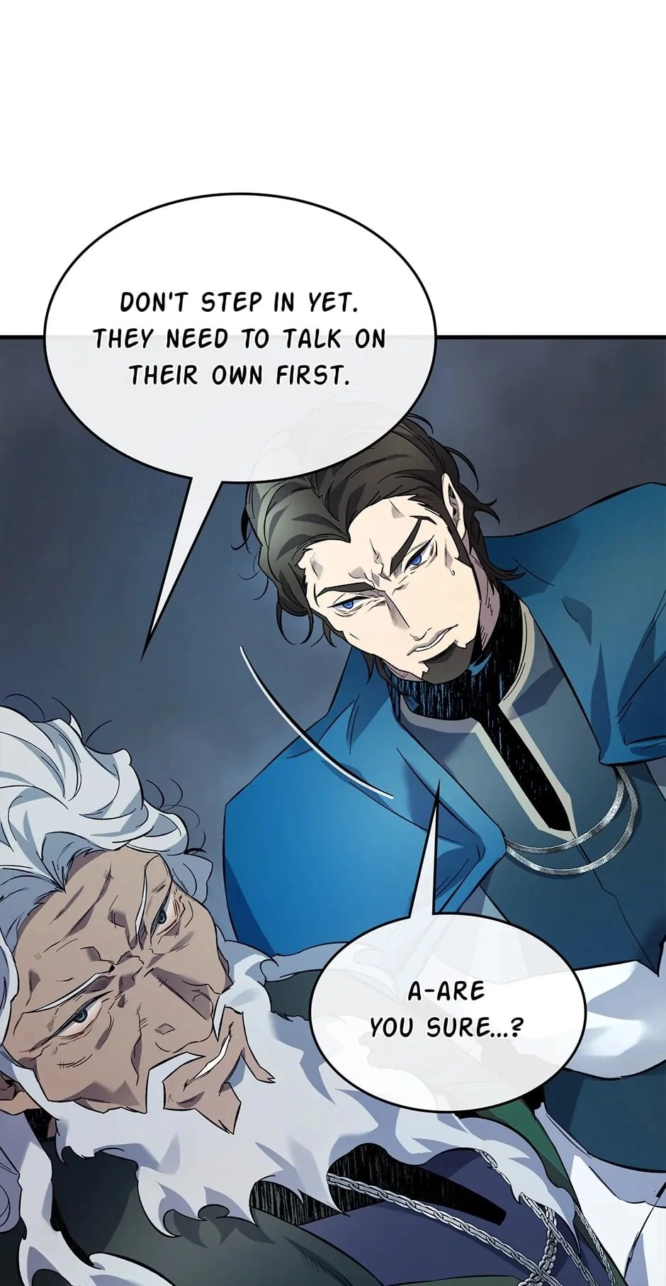Leveling up with gods Chapter 91, page 12 of 100