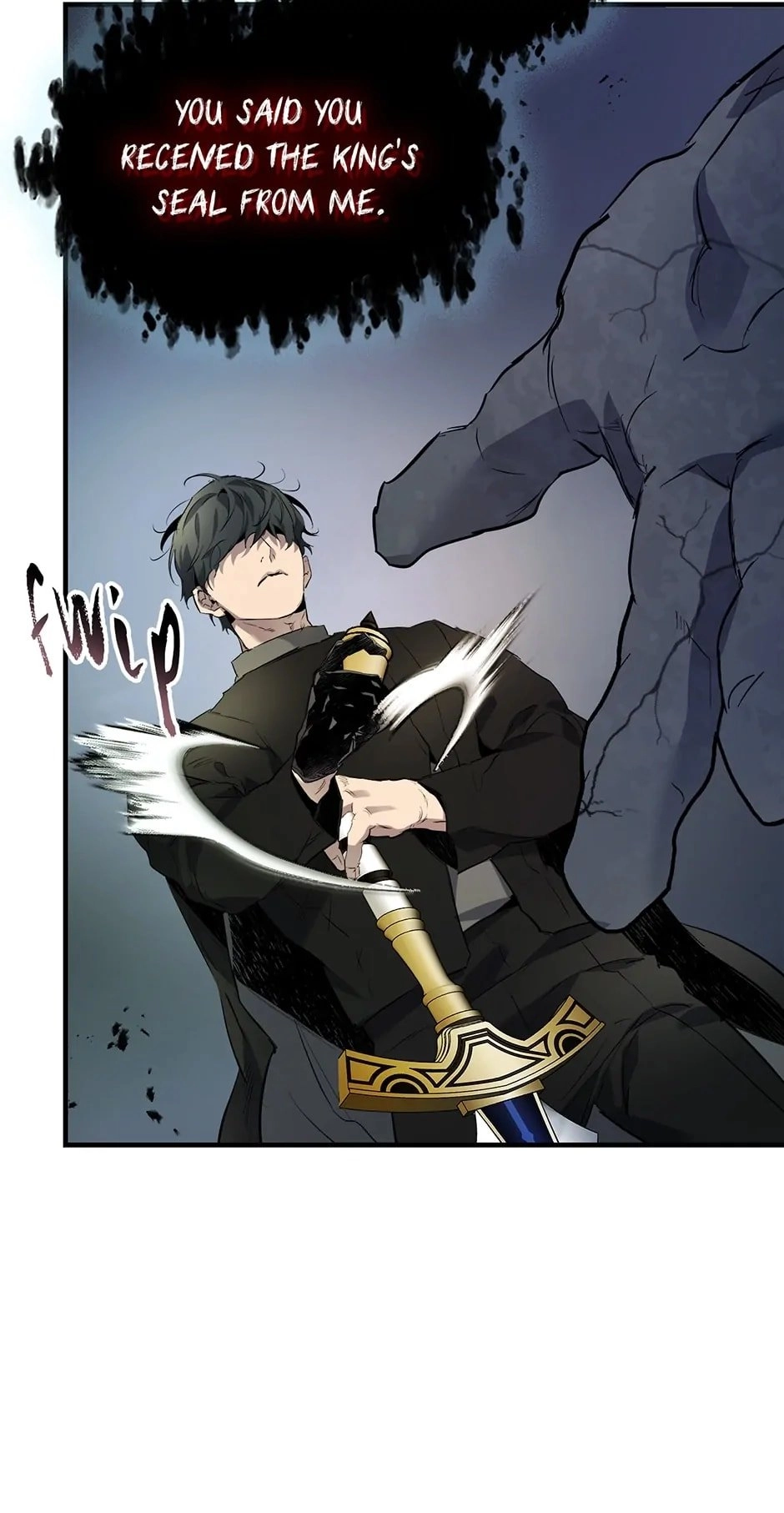 Leveling up with gods Chapter 91, page 15 of 100