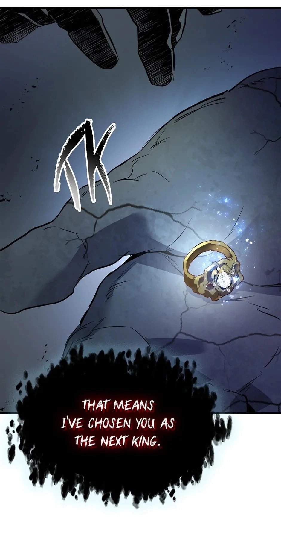 Leveling up with gods Chapter 91, page 16 of 100