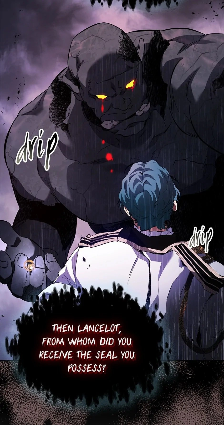 Leveling up with gods Chapter 91, page 18 of 100