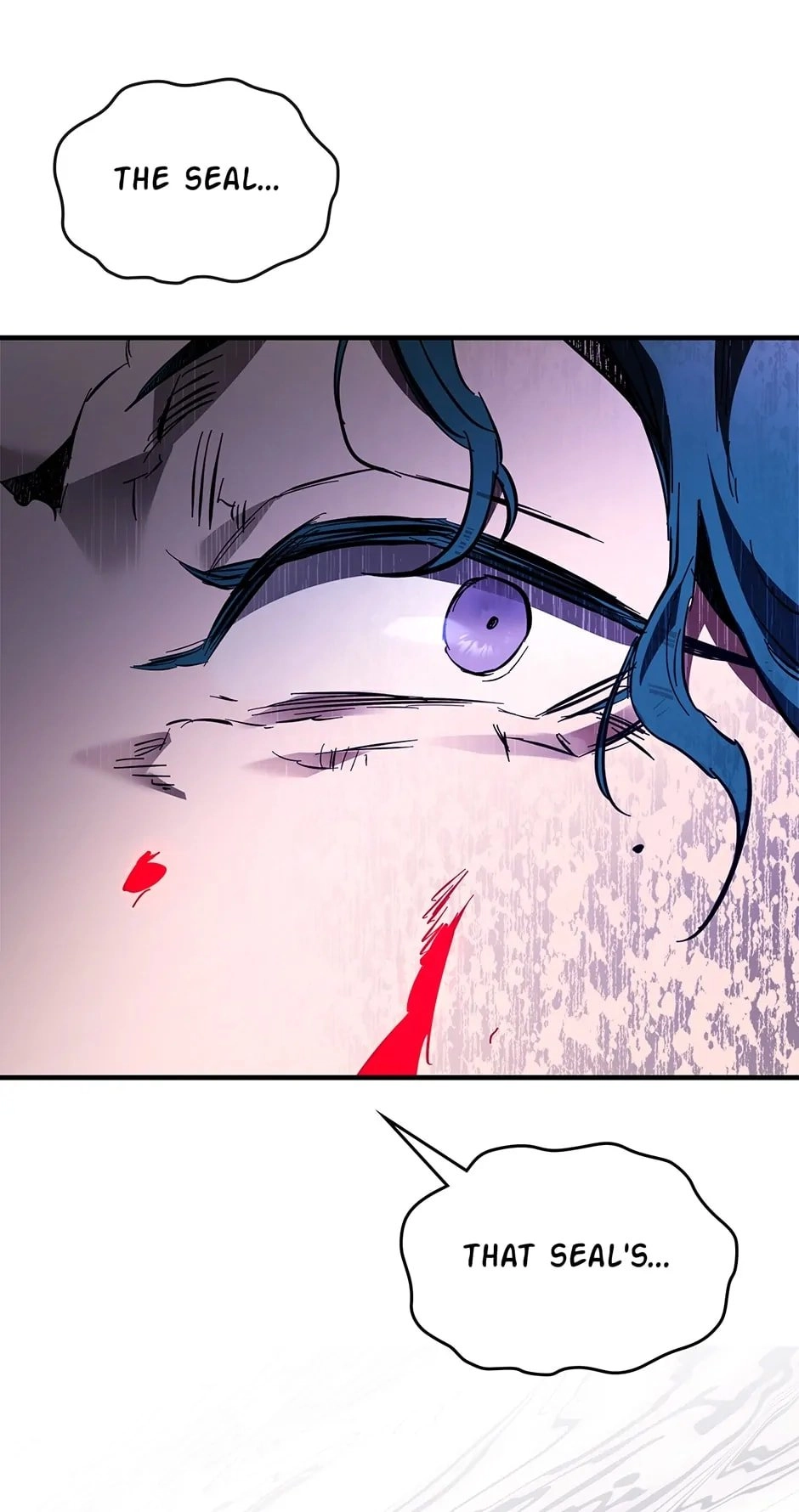Leveling up with gods Chapter 91, page 21 of 100