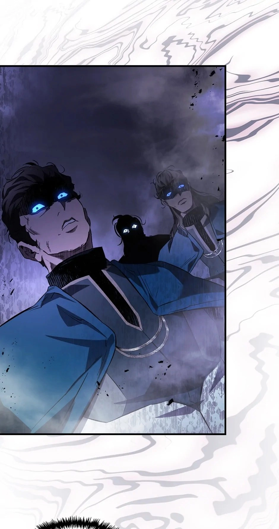 Leveling up with gods Chapter 91, page 22 of 100
