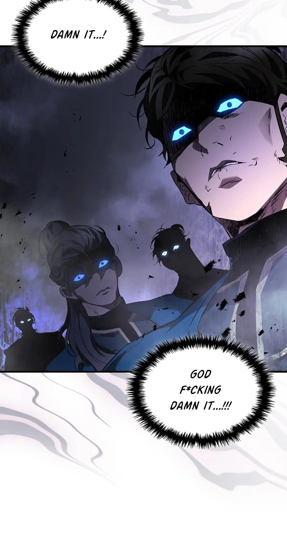 Leveling up with gods Chapter 91, page 23 of 100