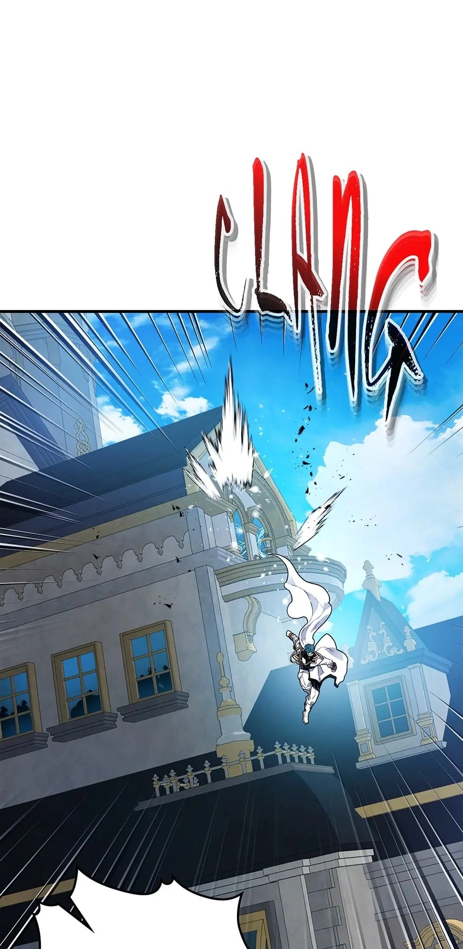Leveling up with gods Chapter 91, page 26 of 100