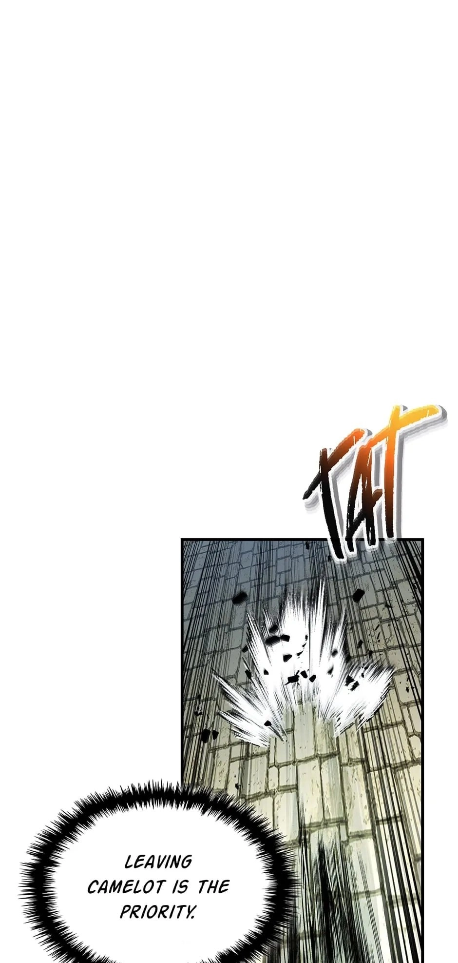 Leveling up with gods Chapter 91, page 32 of 100