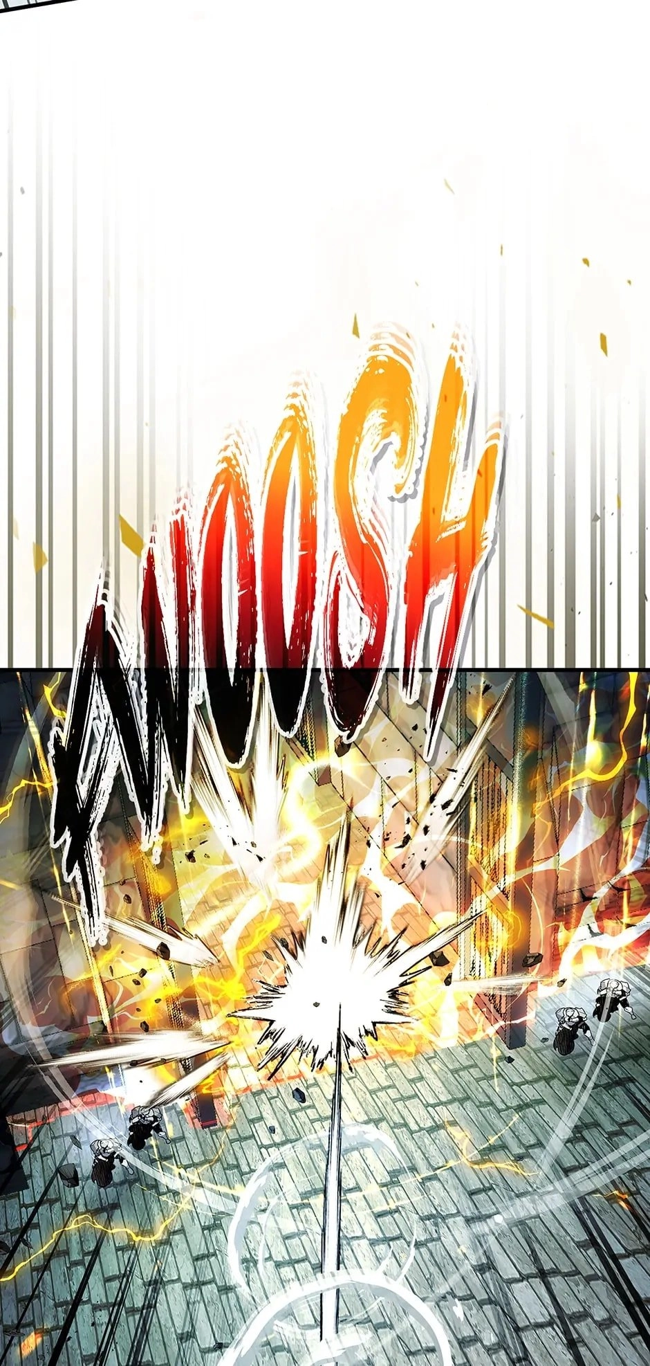 Leveling up with gods Chapter 91, page 36 of 100