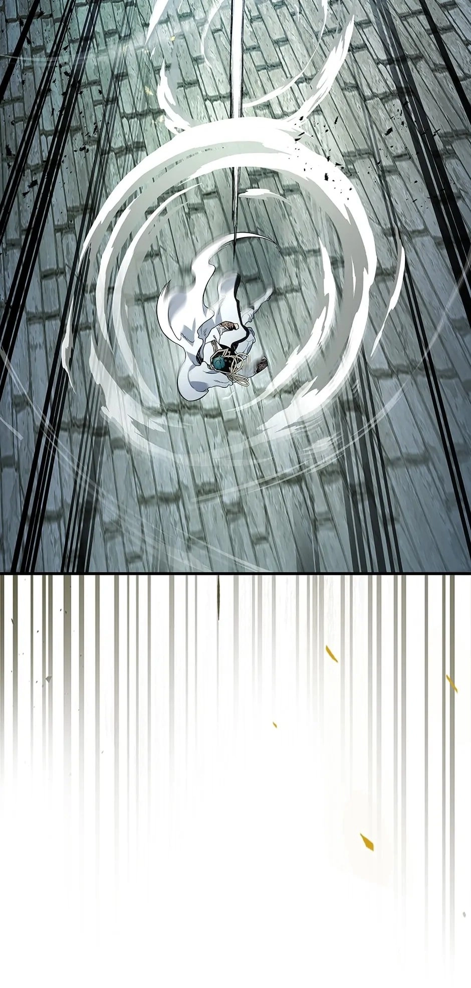 Leveling up with gods Chapter 91, page 37 of 100