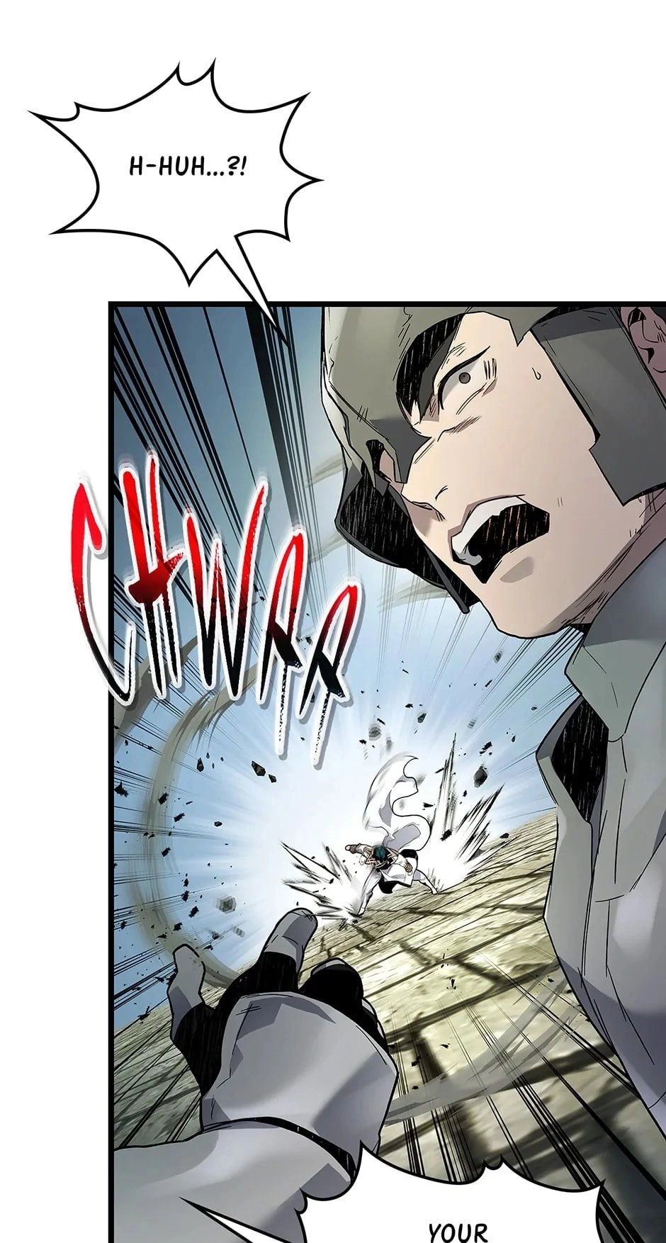 Leveling up with gods Chapter 91, page 38 of 100