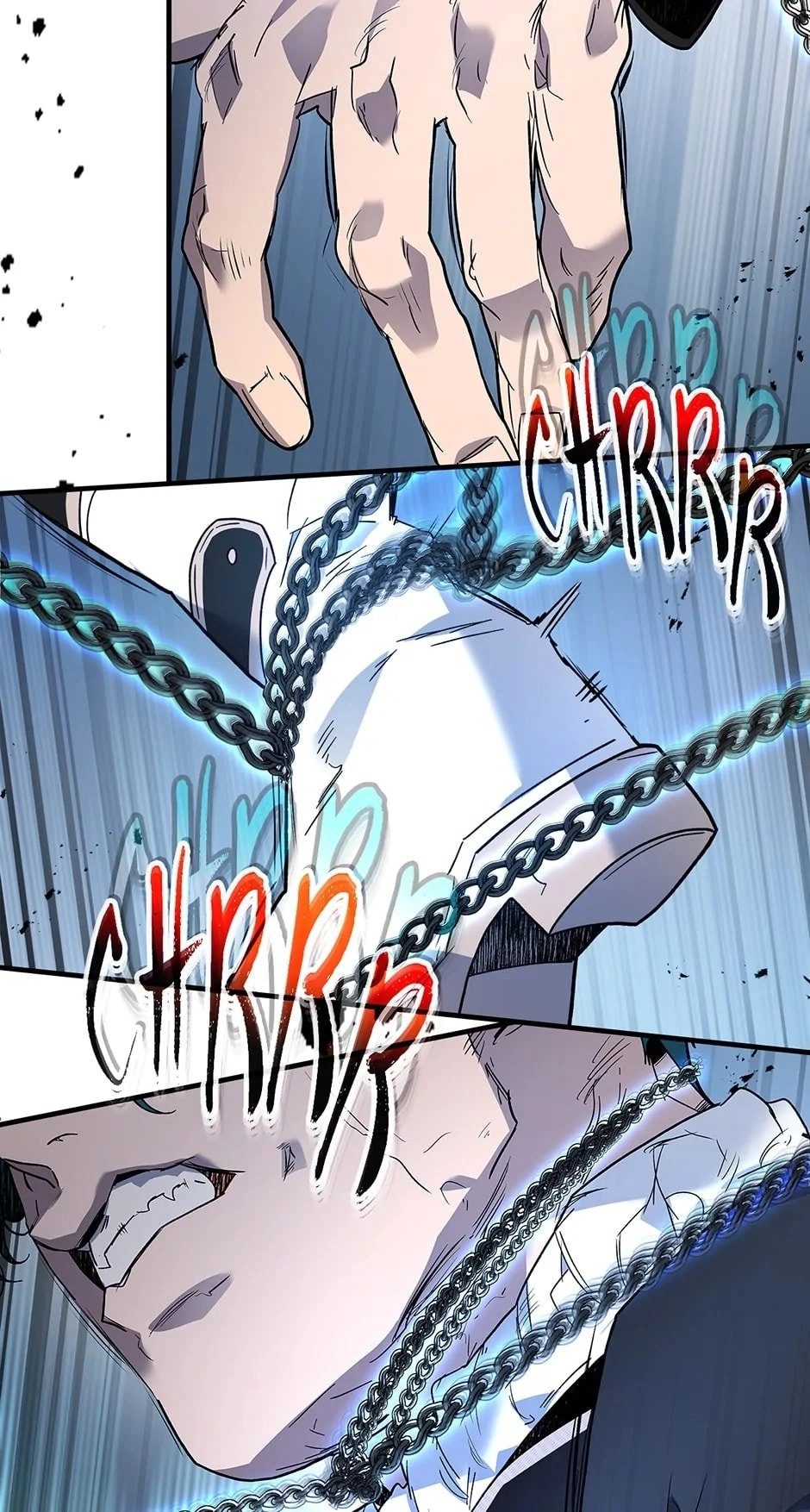 Leveling up with gods Chapter 91, page 43 of 100