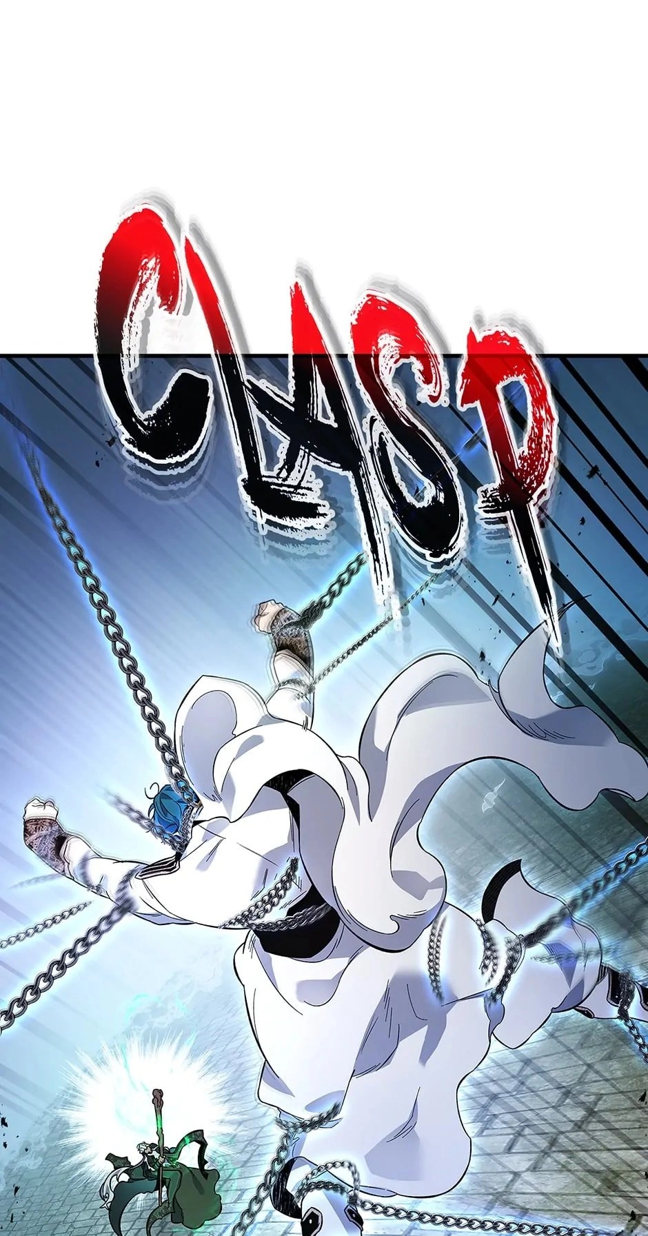 Leveling up with gods Chapter 91, page 45 of 100