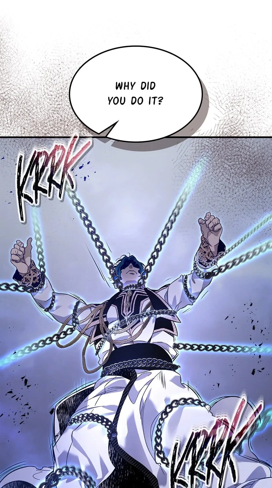 Leveling up with gods Chapter 91, page 51 of 100