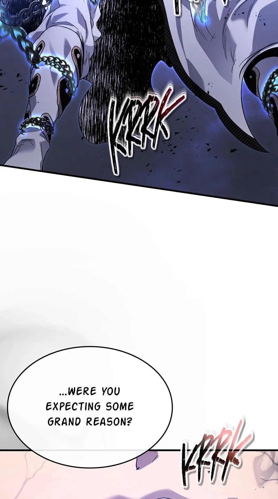 Leveling up with gods Chapter 91, page 52 of 100