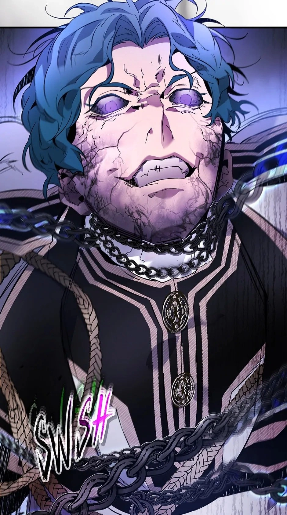 Leveling up with gods Chapter 91, page 54 of 100