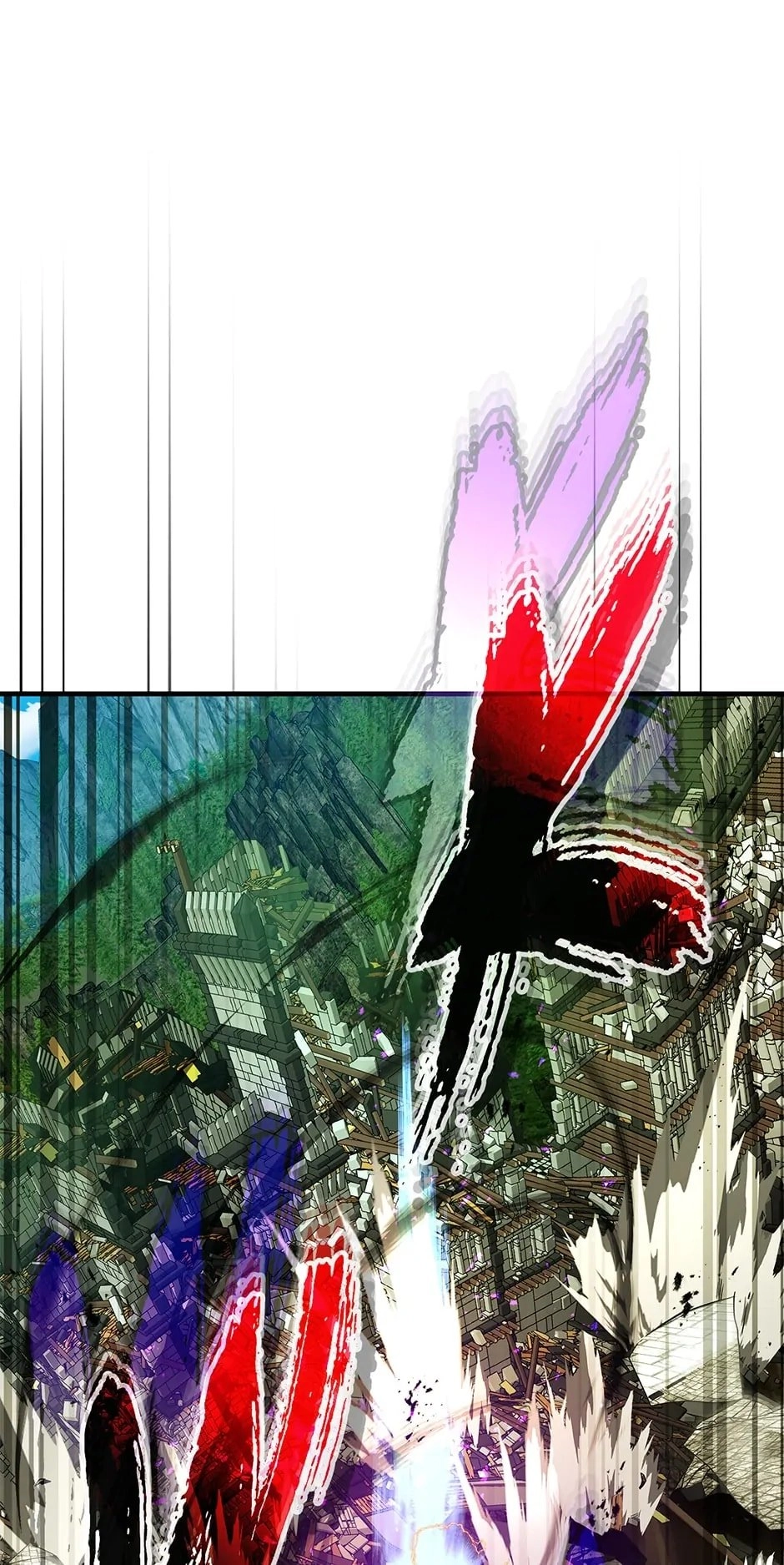 Leveling up with gods Chapter 91, page 57 of 100