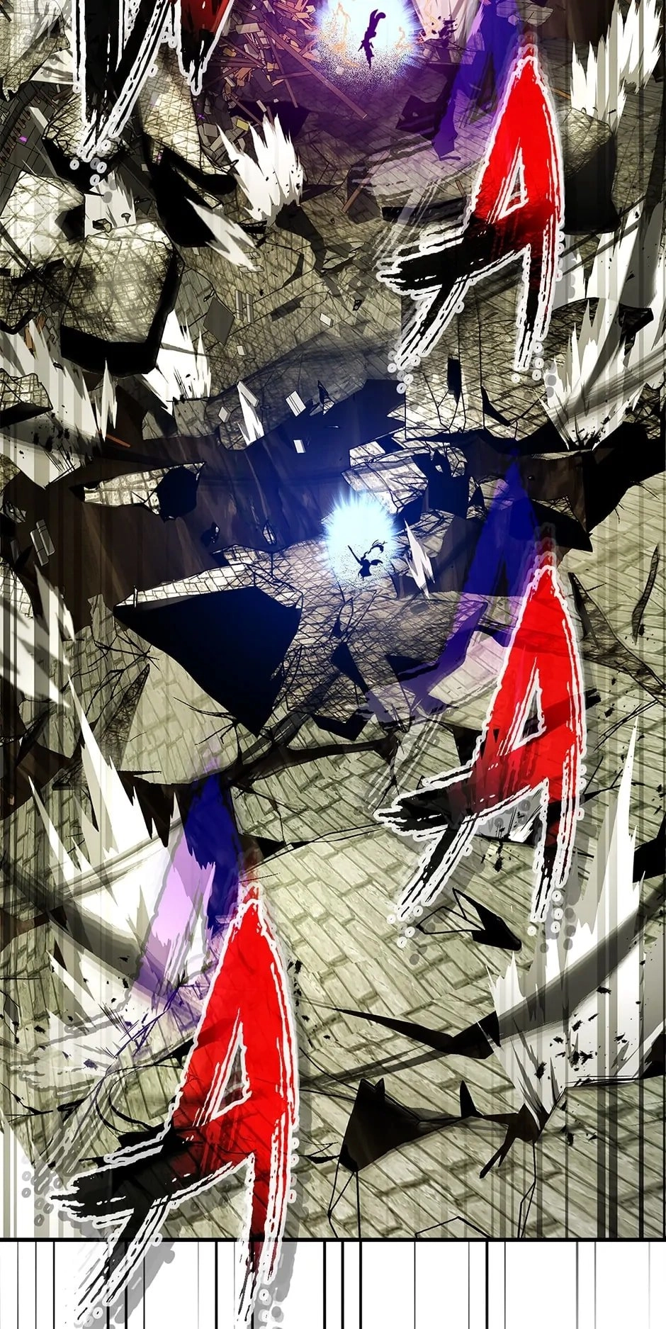 Leveling up with gods Chapter 91, page 58 of 100