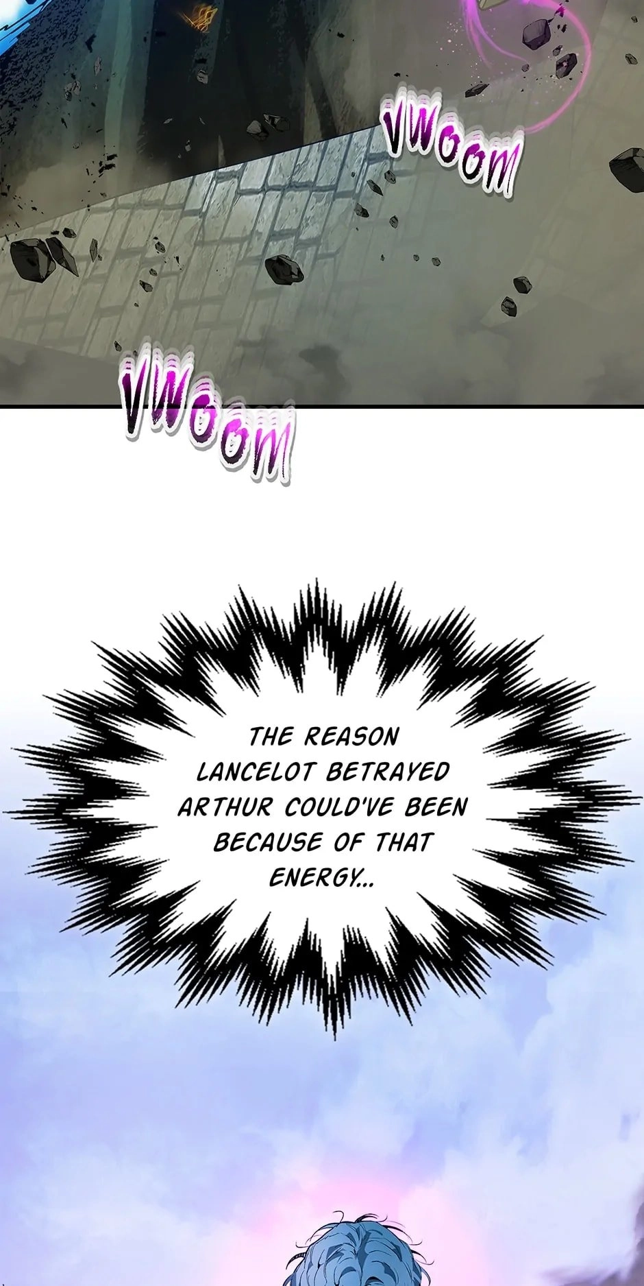 Leveling up with gods Chapter 91, page 60 of 100