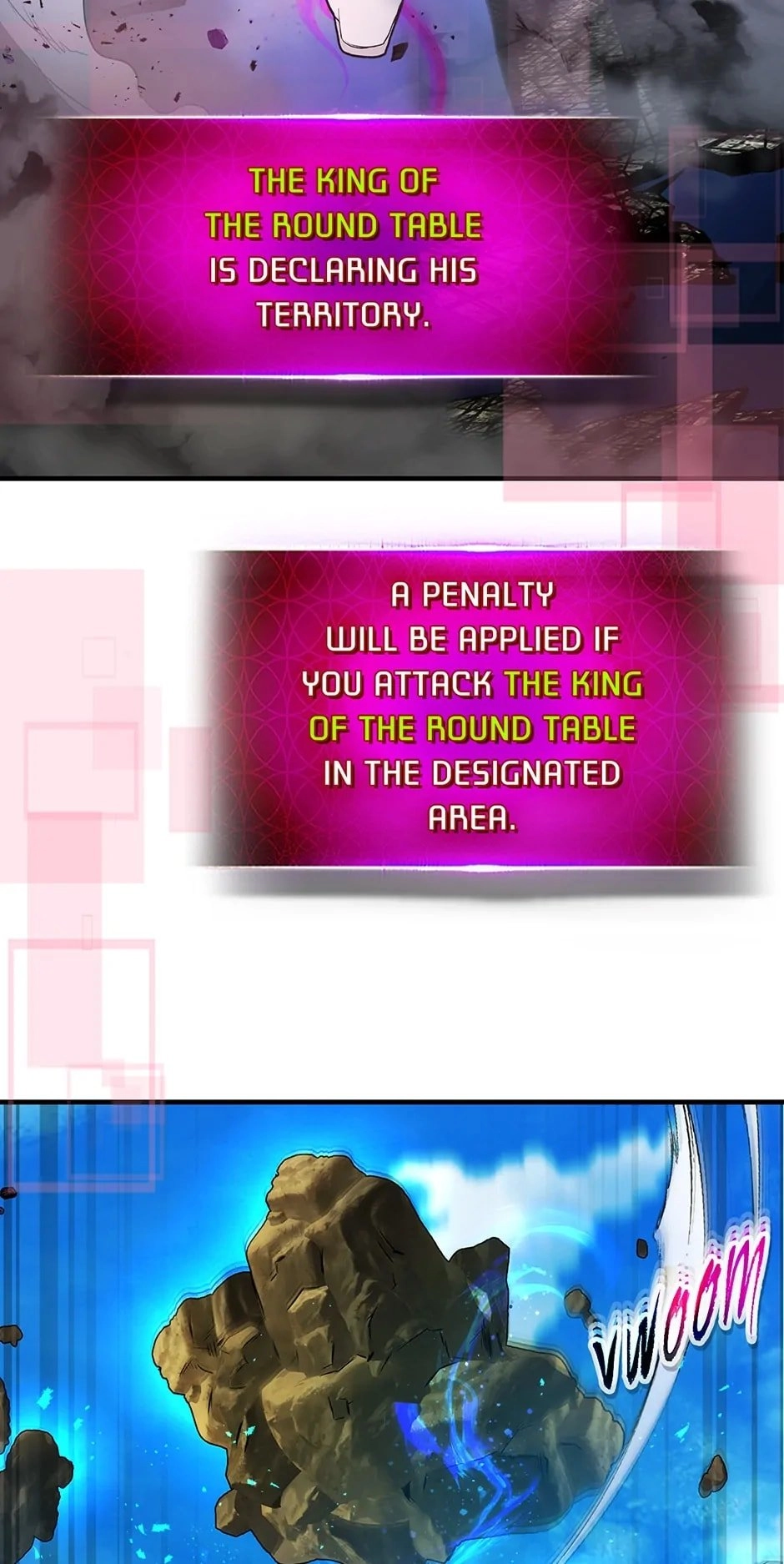 Leveling up with gods Chapter 91, page 62 of 100