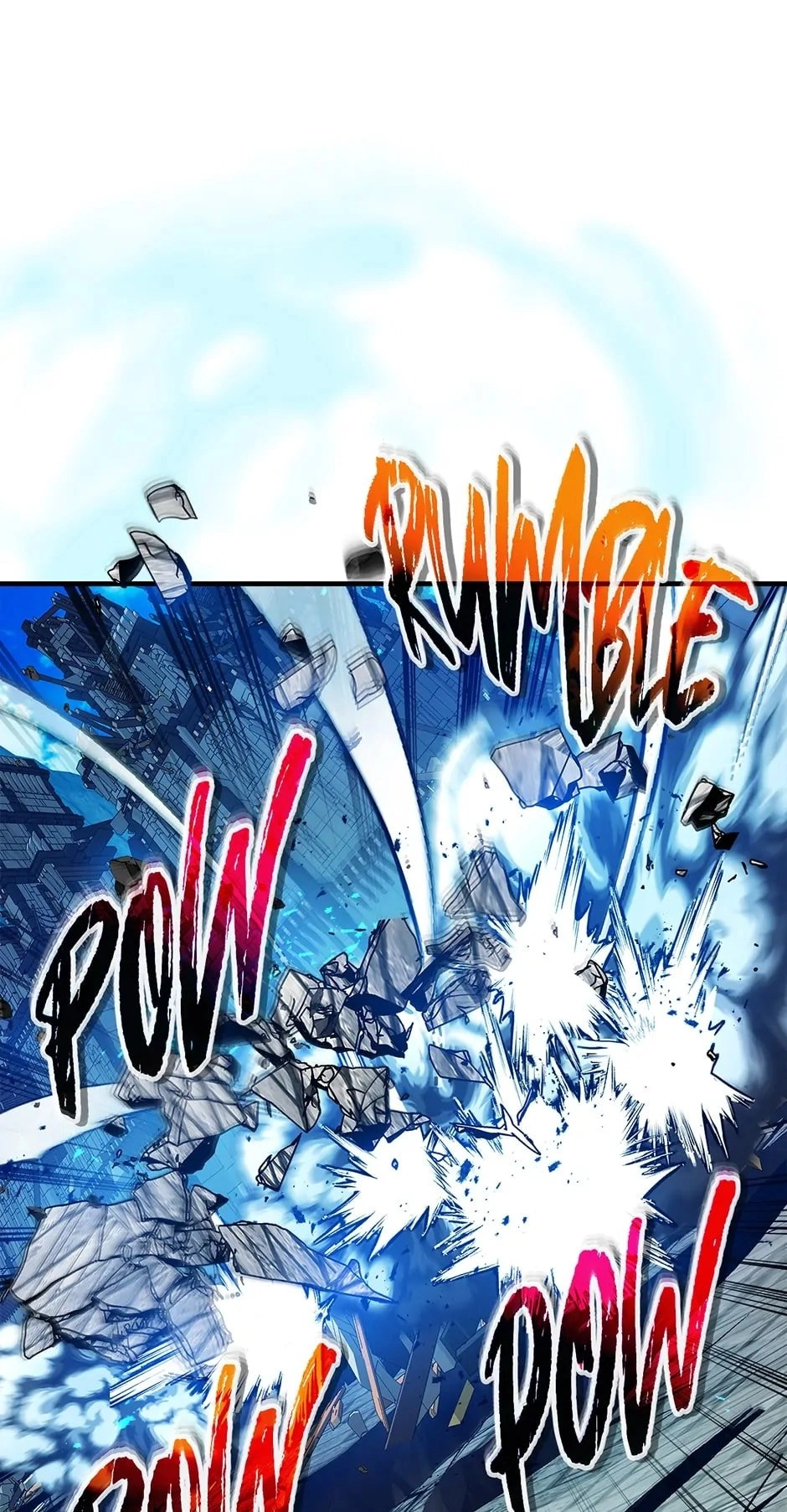 Leveling up with gods Chapter 91, page 64 of 100