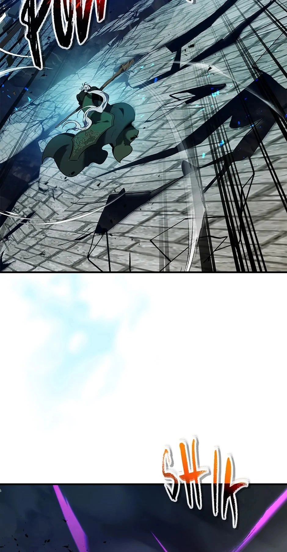 Leveling up with gods Chapter 91, page 65 of 100