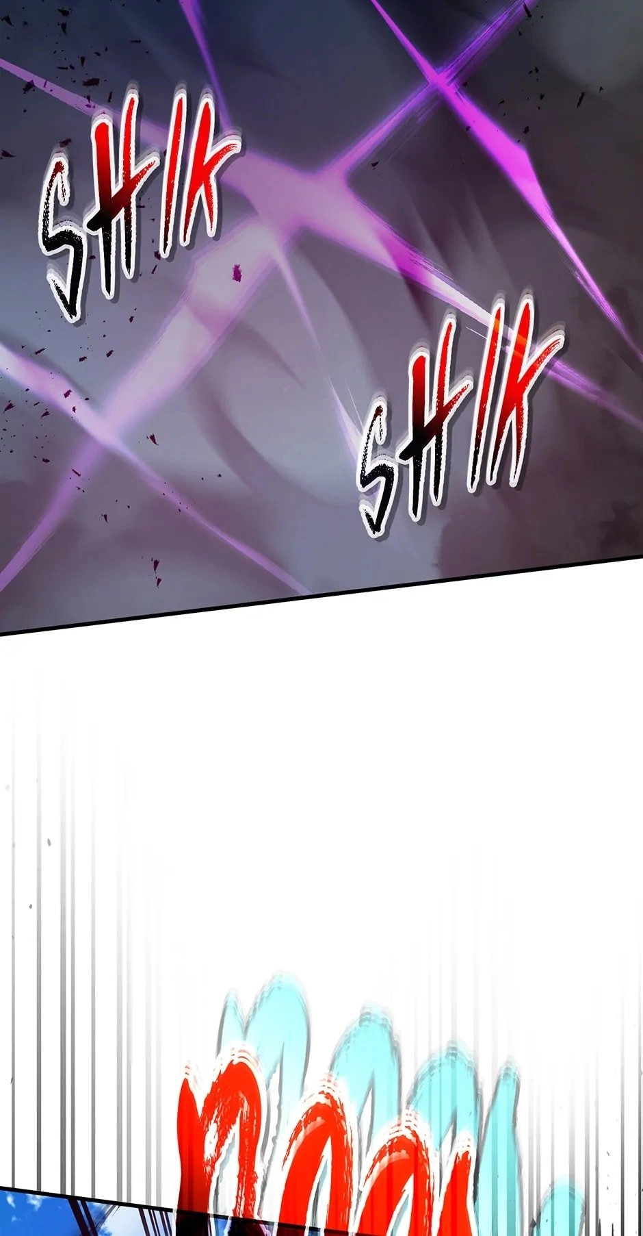 Leveling up with gods Chapter 91, page 66 of 100