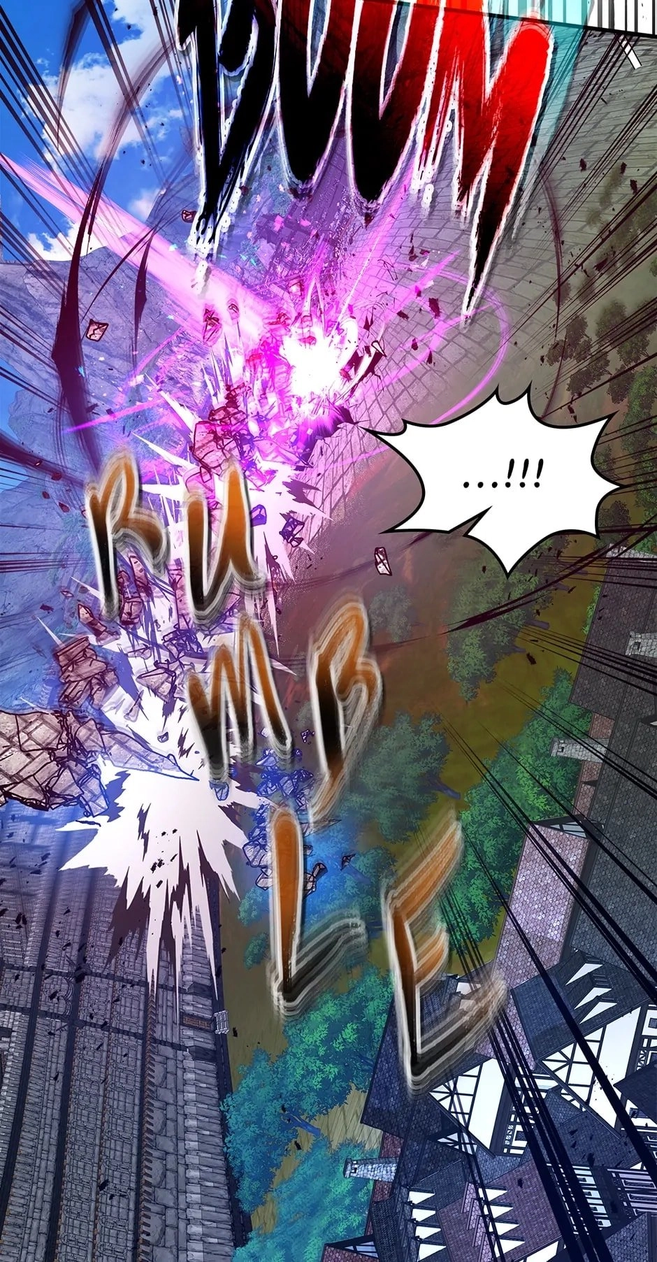Leveling up with gods Chapter 91, page 67 of 100