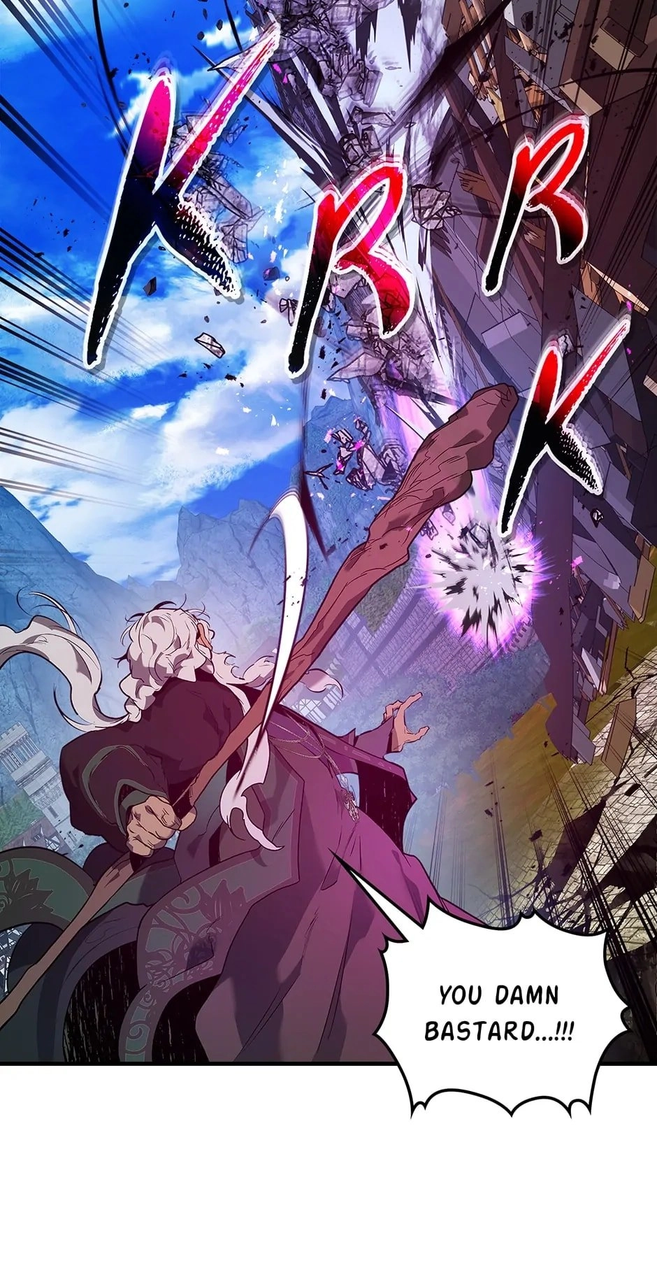 Leveling up with gods Chapter 91, page 69 of 100