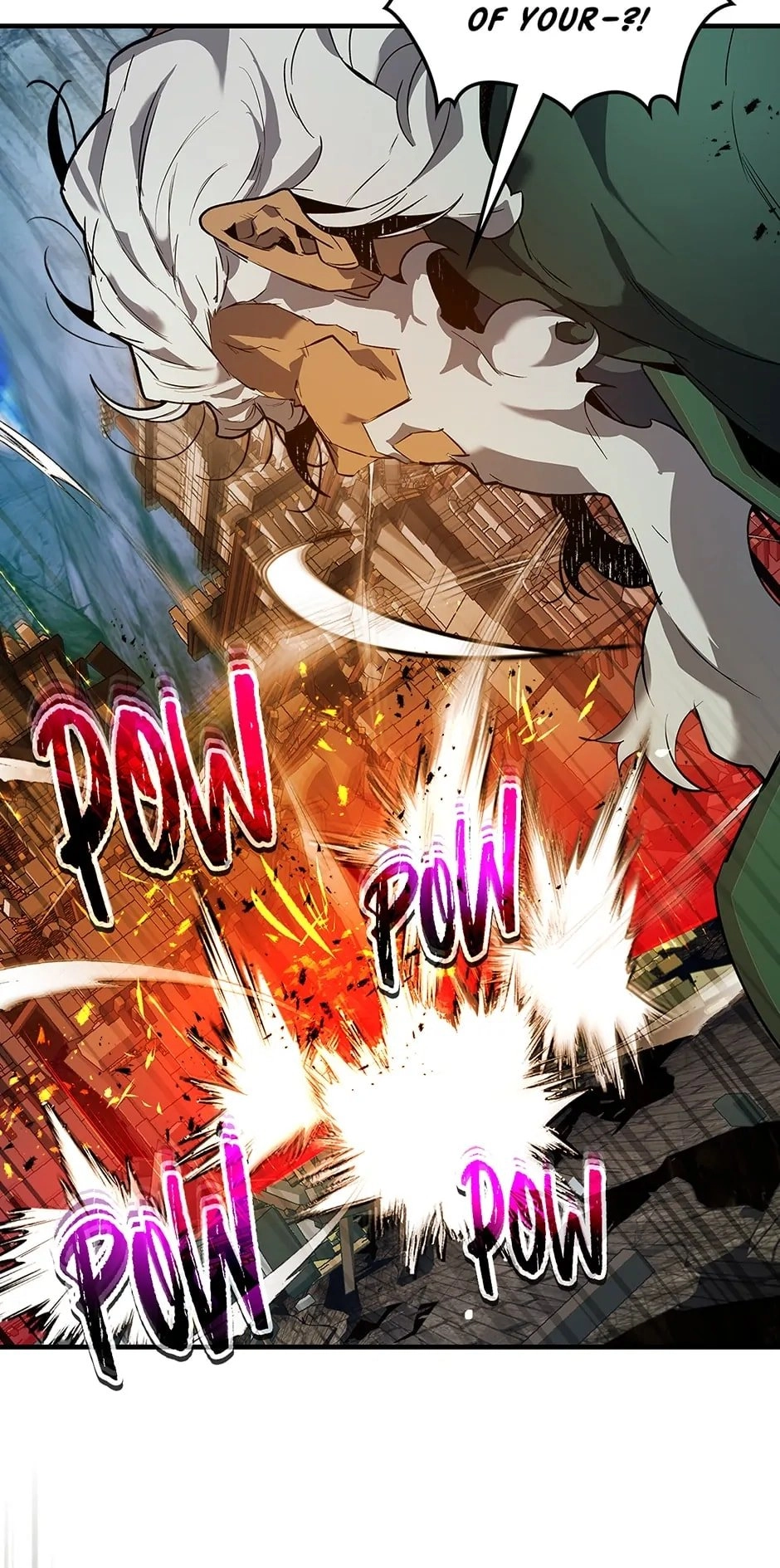 Leveling up with gods Chapter 91, page 72 of 100