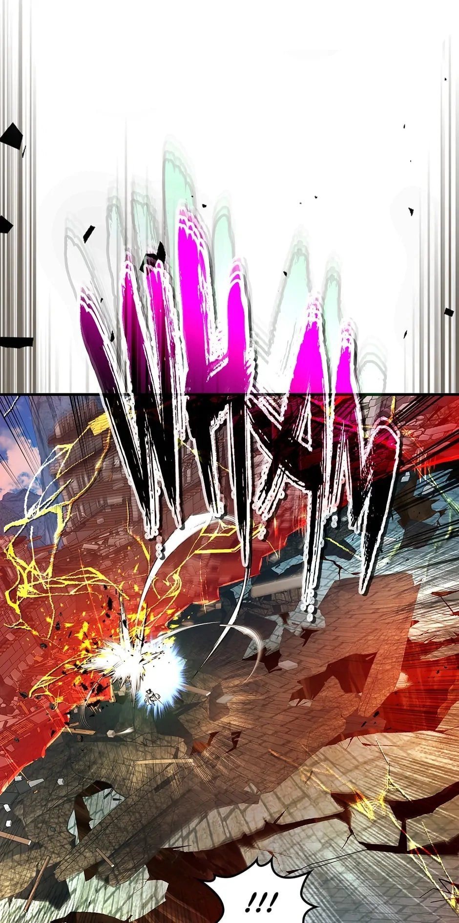Leveling up with gods Chapter 91, page 73 of 100