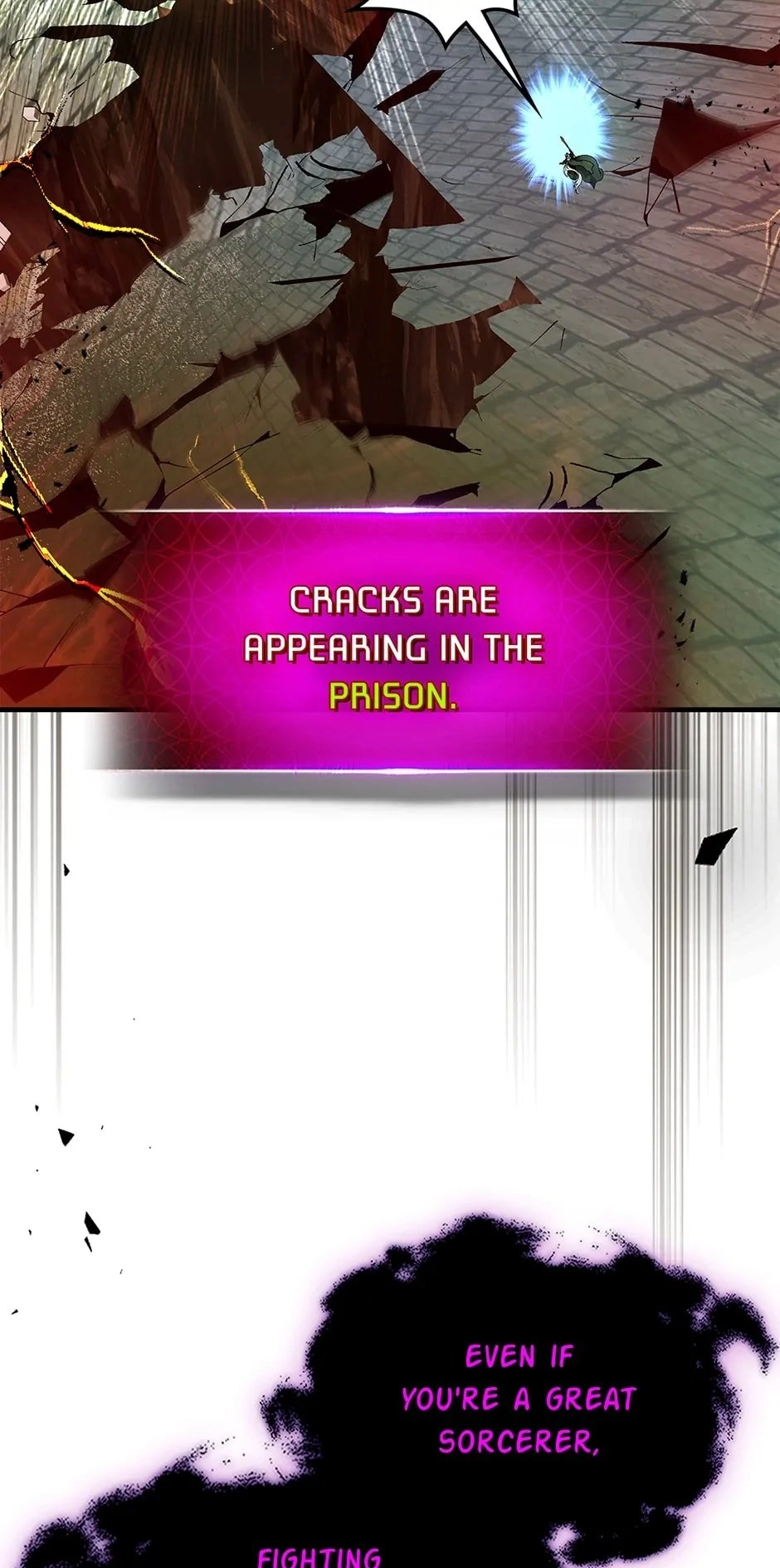 Leveling up with gods Chapter 91, page 74 of 100