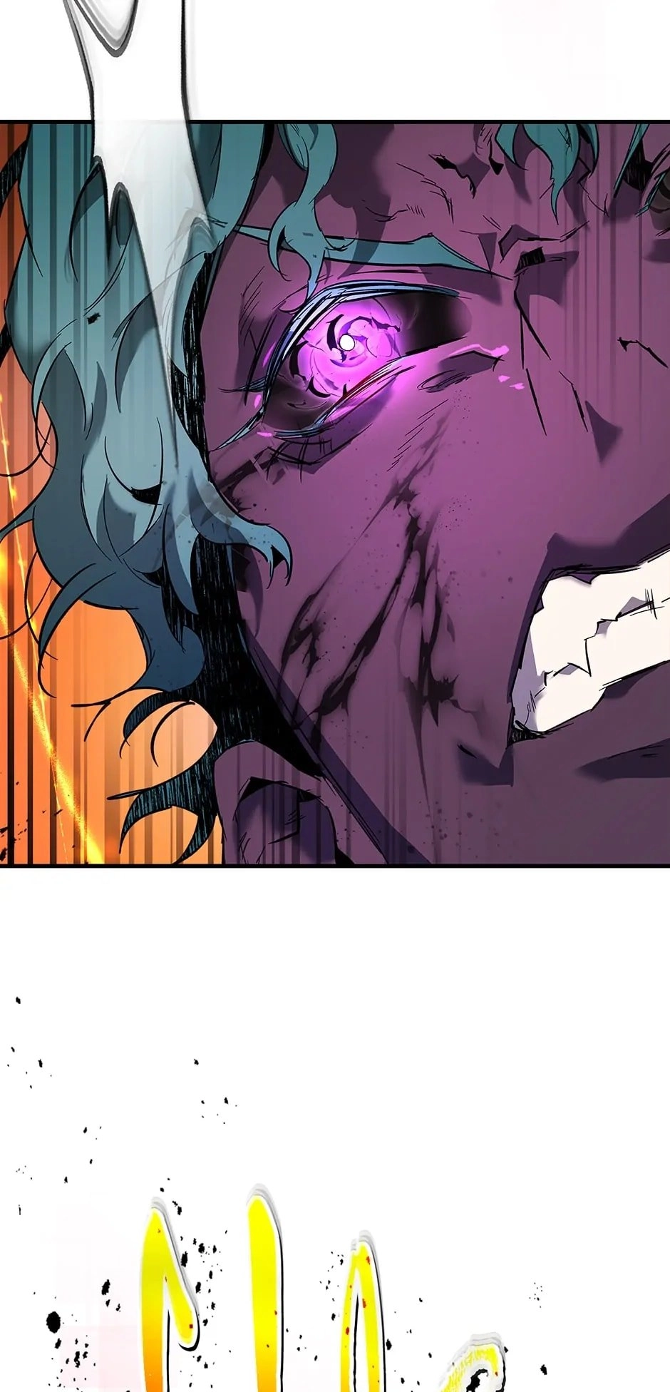 Leveling up with gods Chapter 91, page 78 of 100