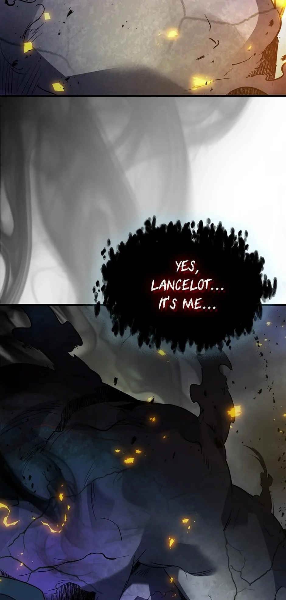 Leveling up with gods Chapter 91, page 8 of 100