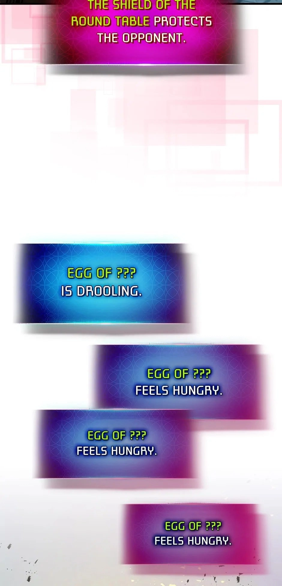 Leveling up with gods Chapter 91, page 80 of 100