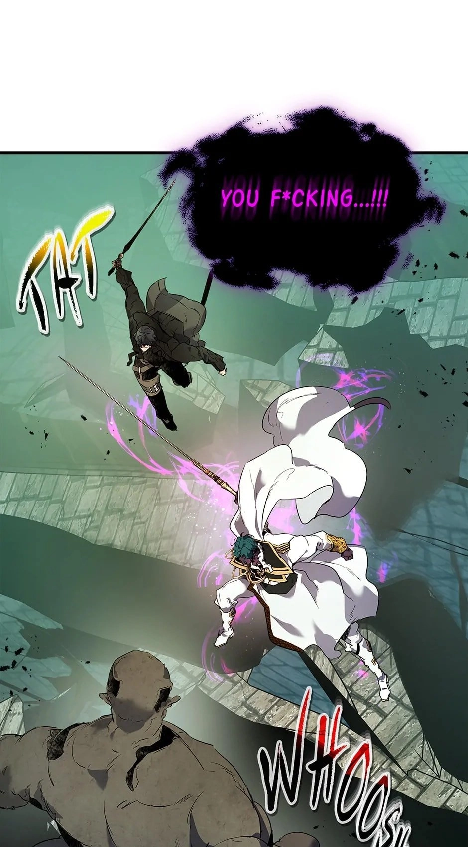 Leveling up with gods Chapter 91, page 82 of 100