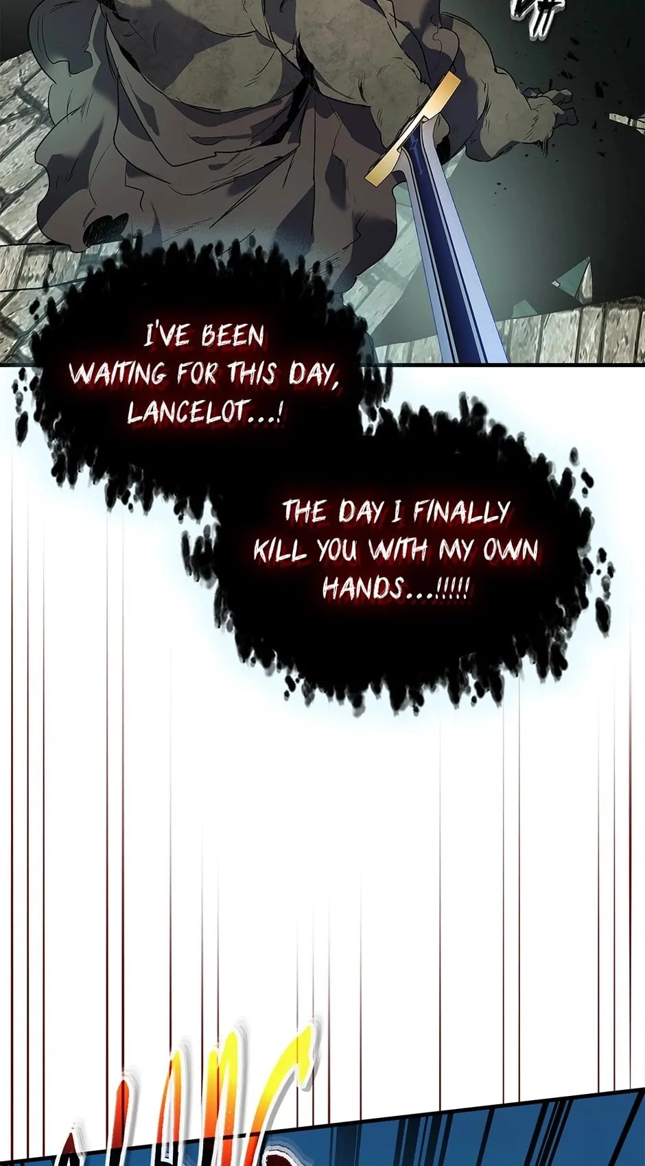 Leveling up with gods Chapter 91, page 83 of 100