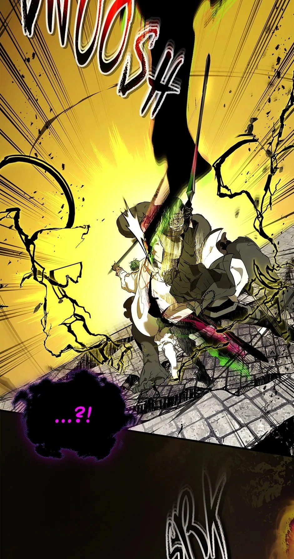 Leveling up with gods Chapter 91, page 89 of 100