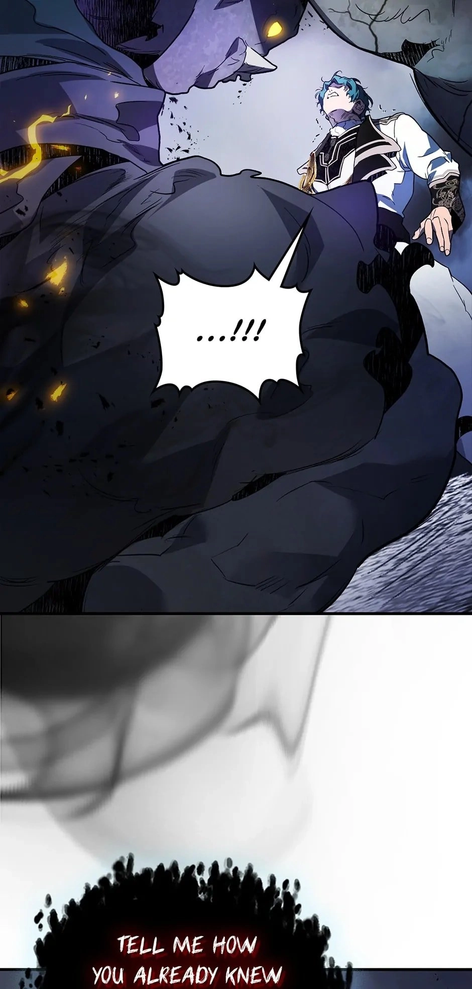 Leveling up with gods Chapter 91, page 9 of 100