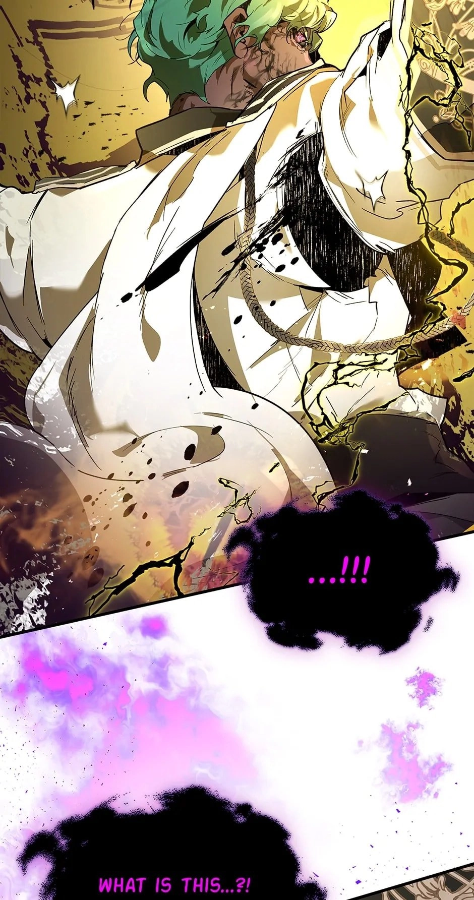 Leveling up with gods Chapter 91, page 91 of 100