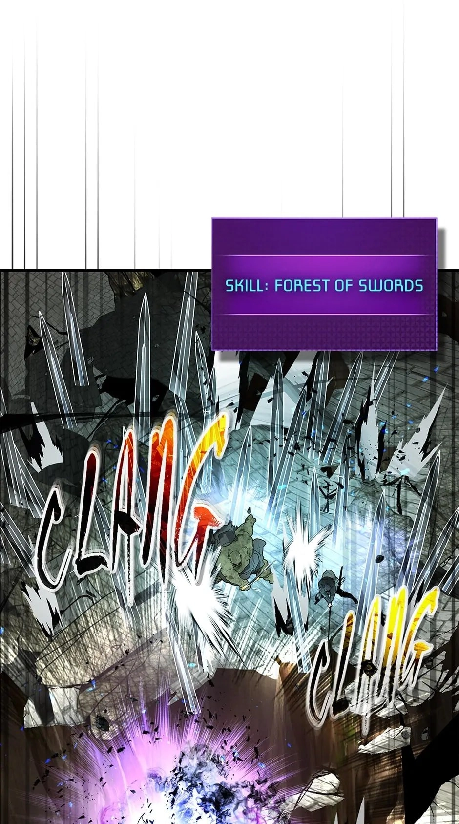 Leveling up with gods Chapter 92, page 10 of 93