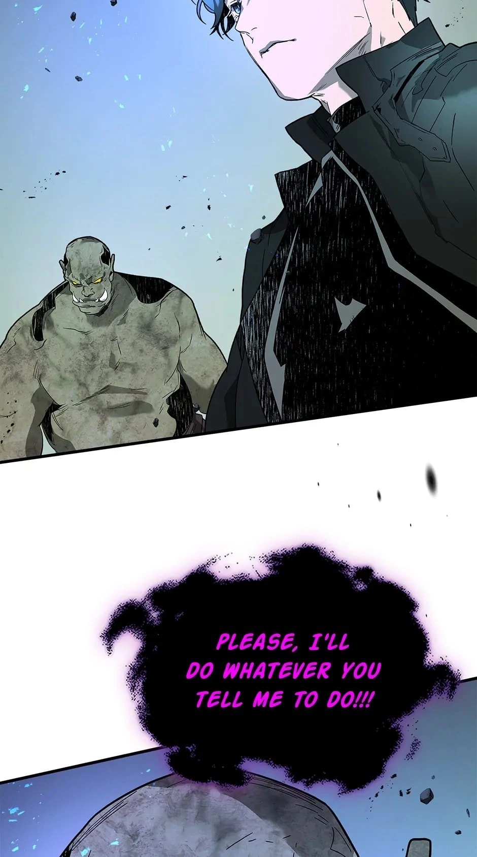 Leveling up with gods Chapter 92, page 14 of 93