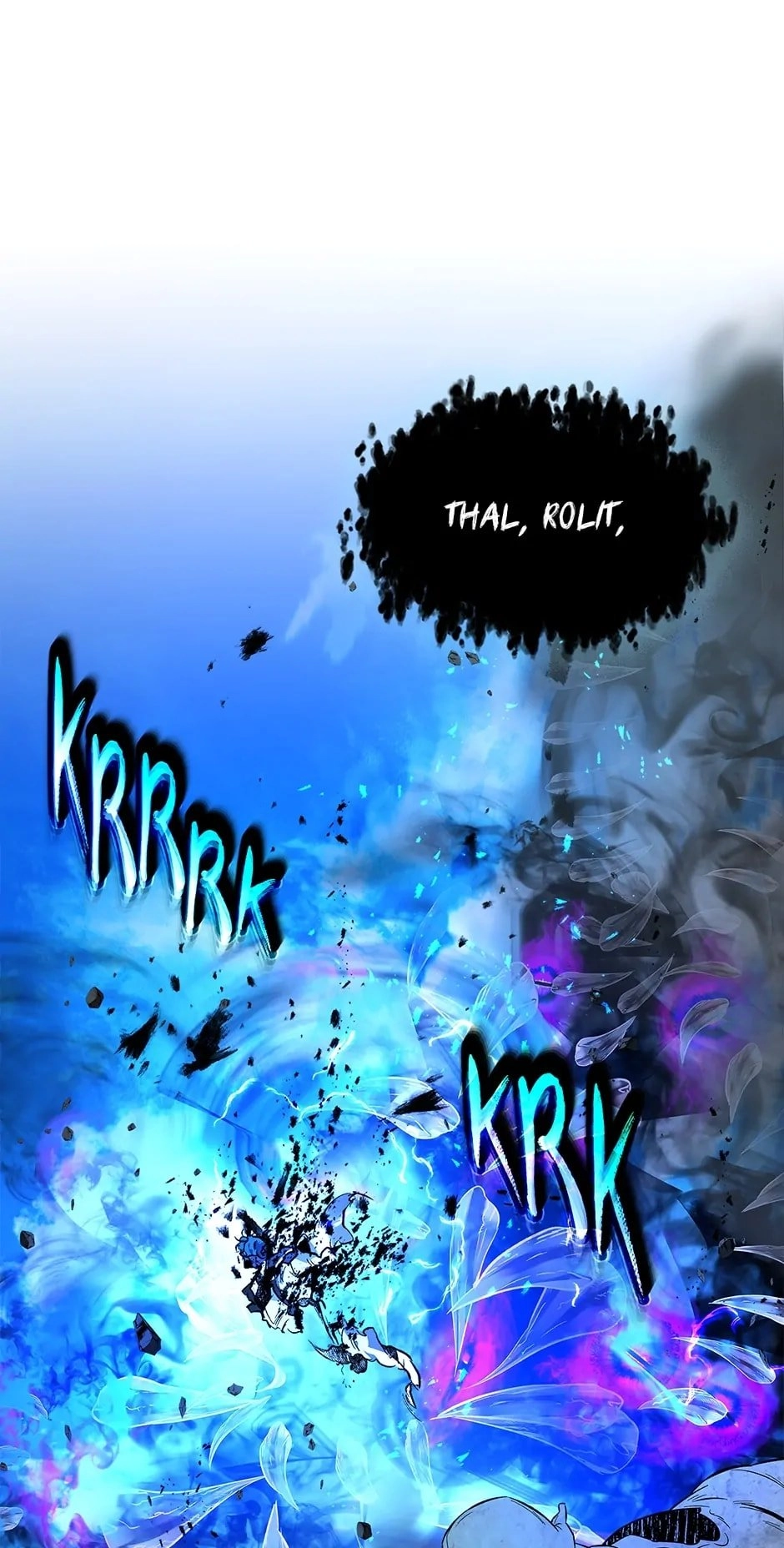 Leveling up with gods Chapter 92, page 16 of 93