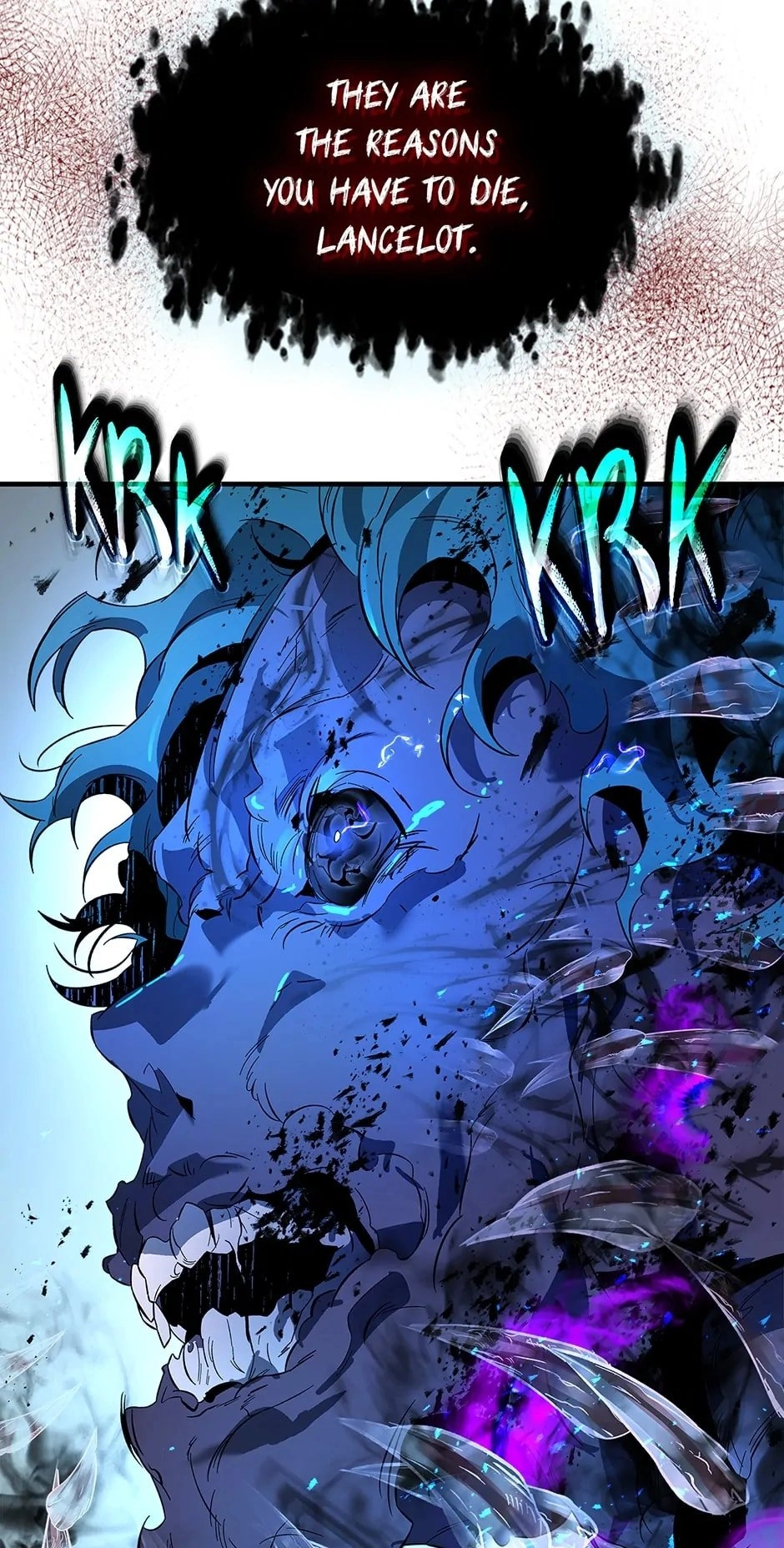 Leveling up with gods Chapter 92, page 18 of 93