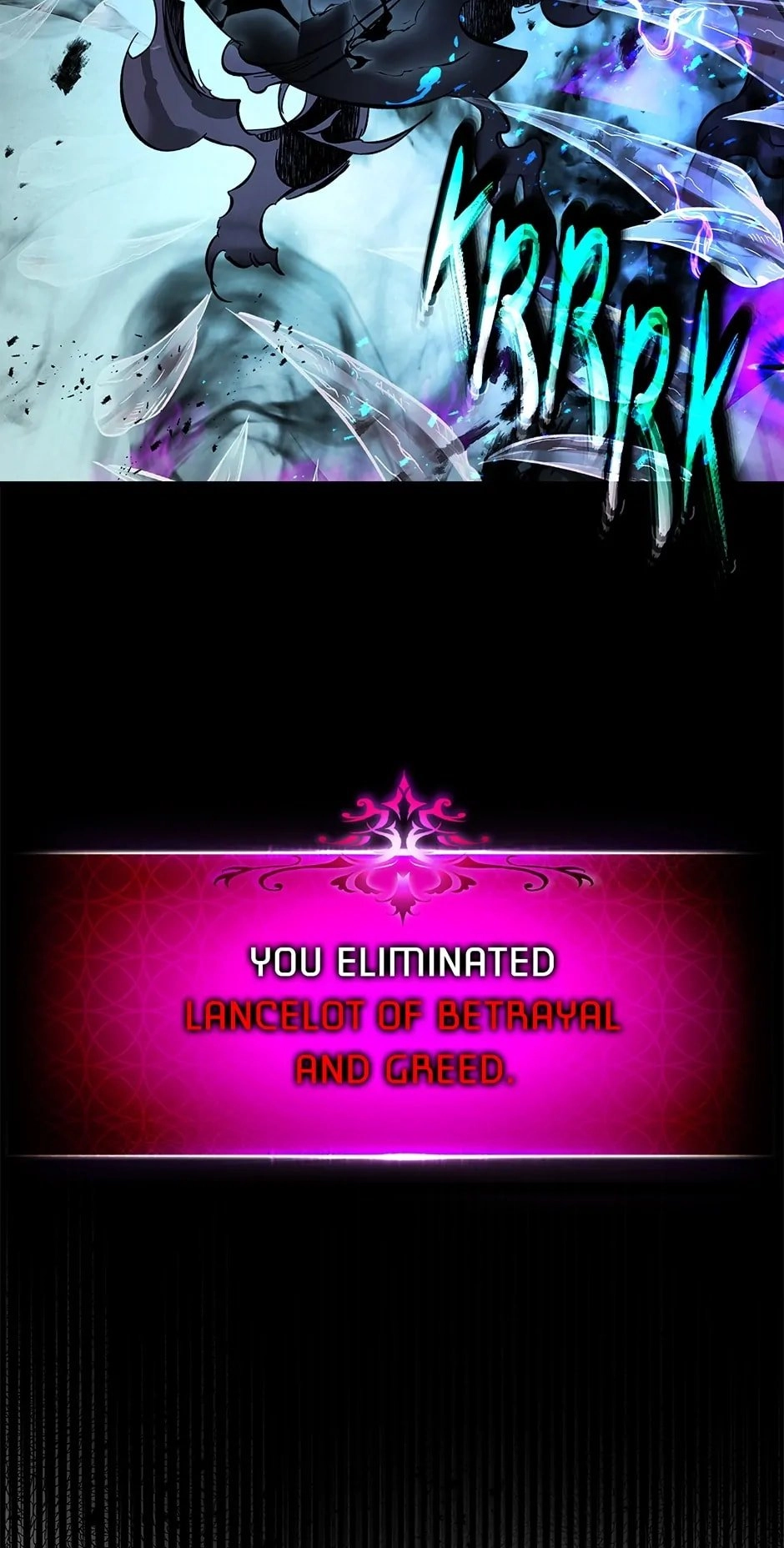 Leveling up with gods Chapter 92, page 20 of 93