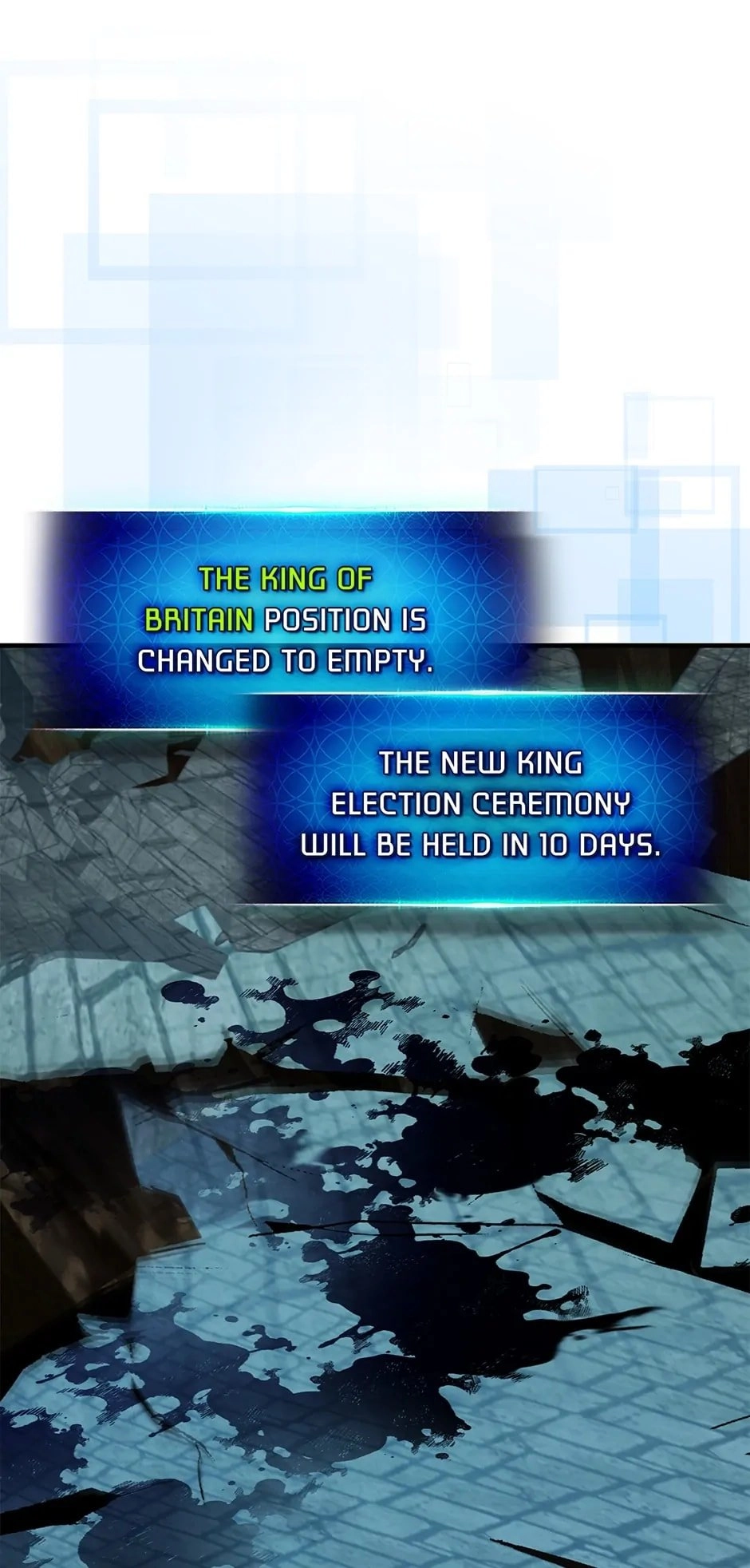 Leveling up with gods Chapter 92, page 22 of 93