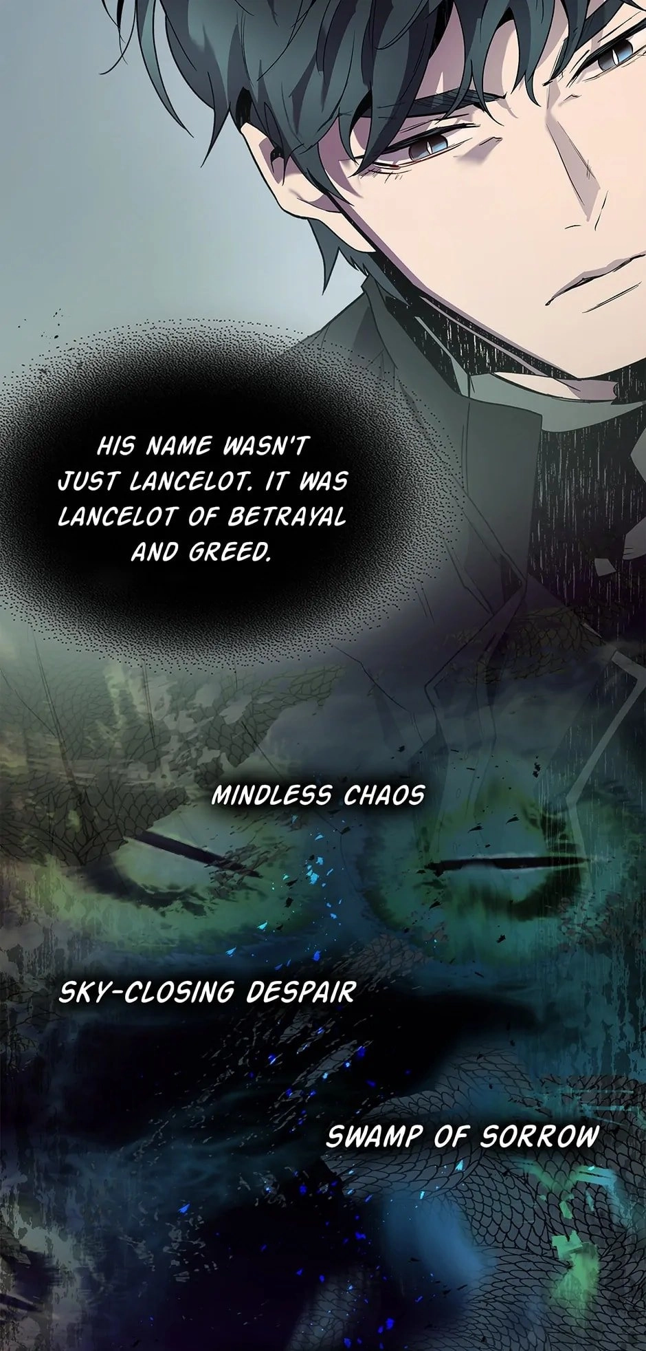 Leveling up with gods Chapter 92, page 25 of 93