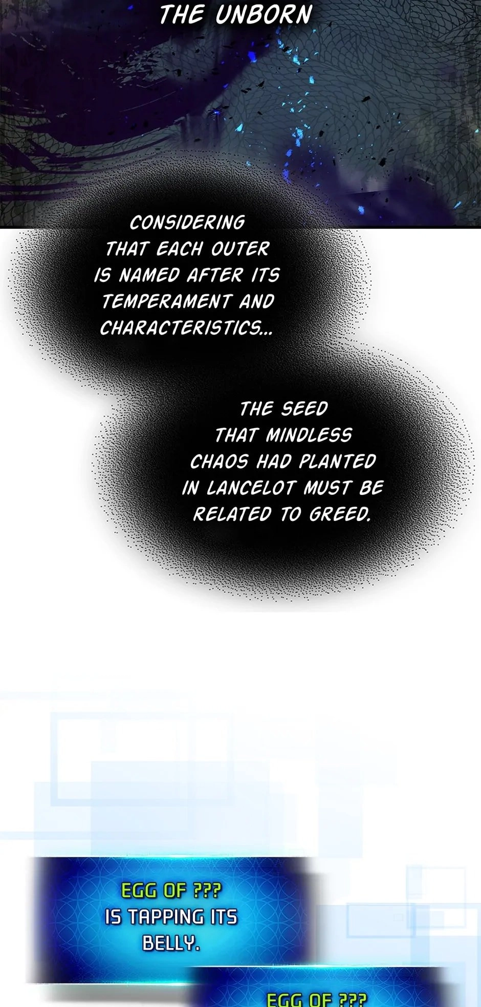 Leveling up with gods Chapter 92, page 26 of 93