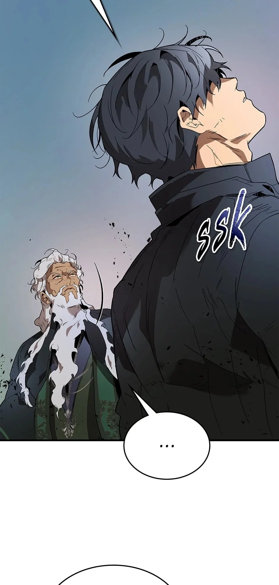 Leveling up with gods Chapter 92, page 31 of 93