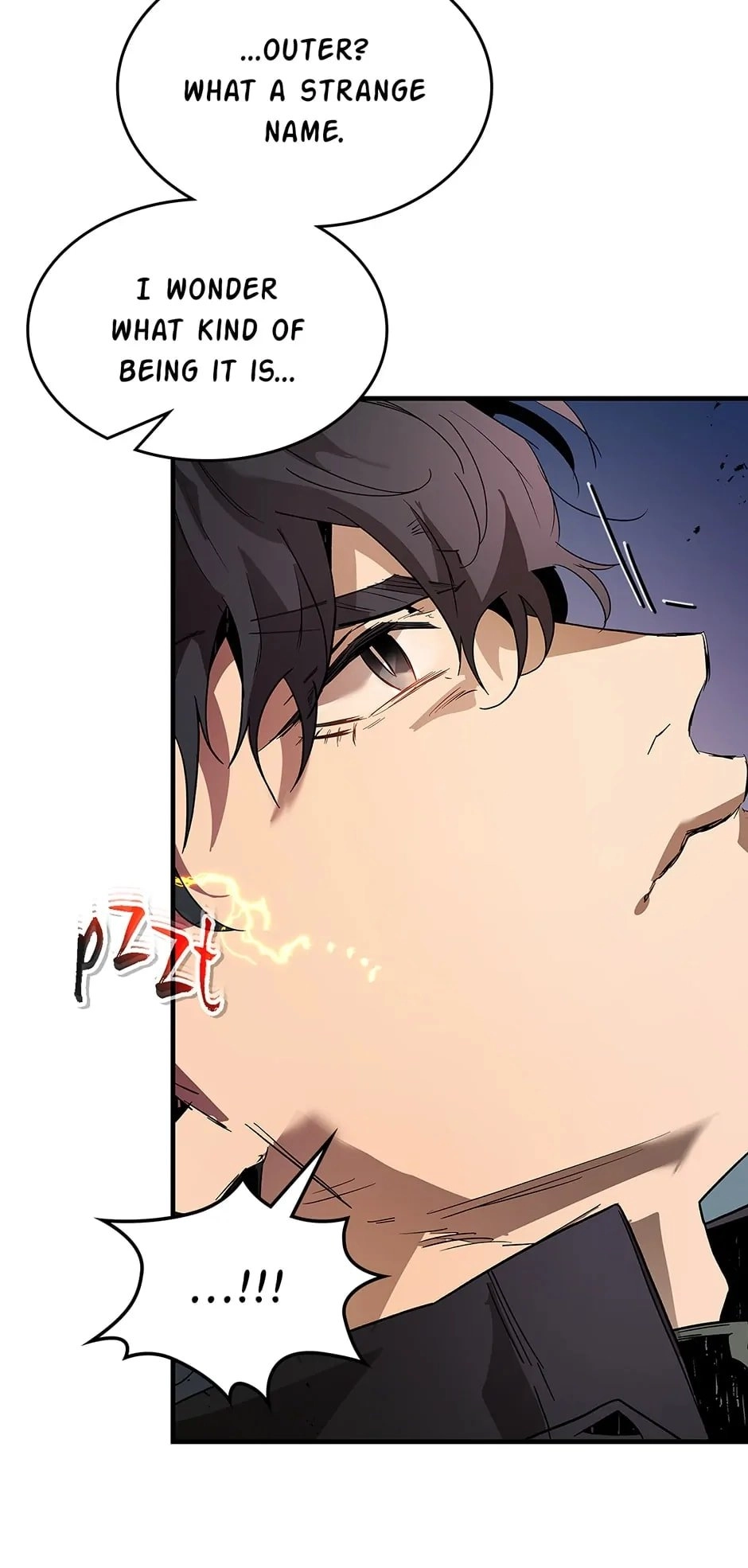 Leveling up with gods Chapter 92, page 32 of 93