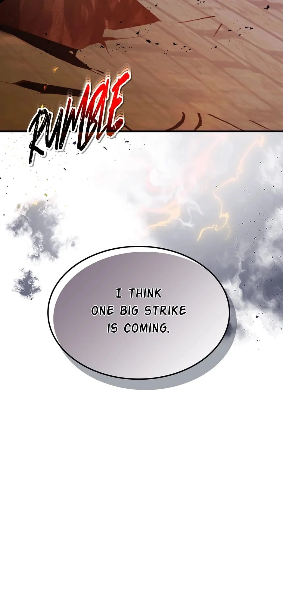 Leveling up with gods Chapter 92, page 35 of 93
