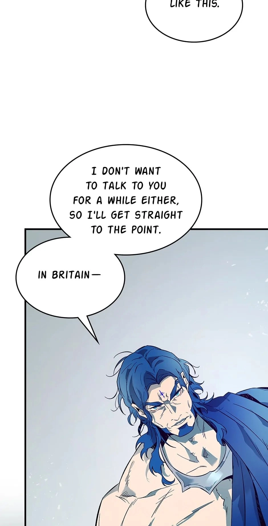 Leveling up with gods Chapter 92, page 43 of 93